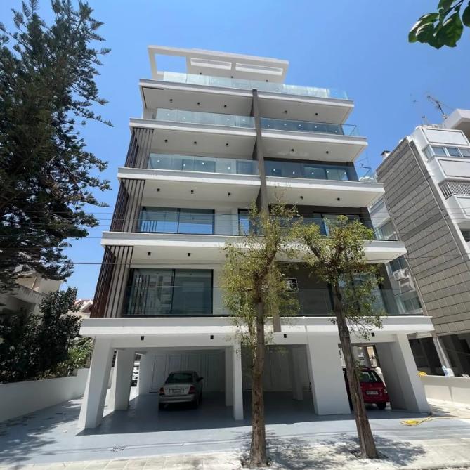 Flat in Limassol