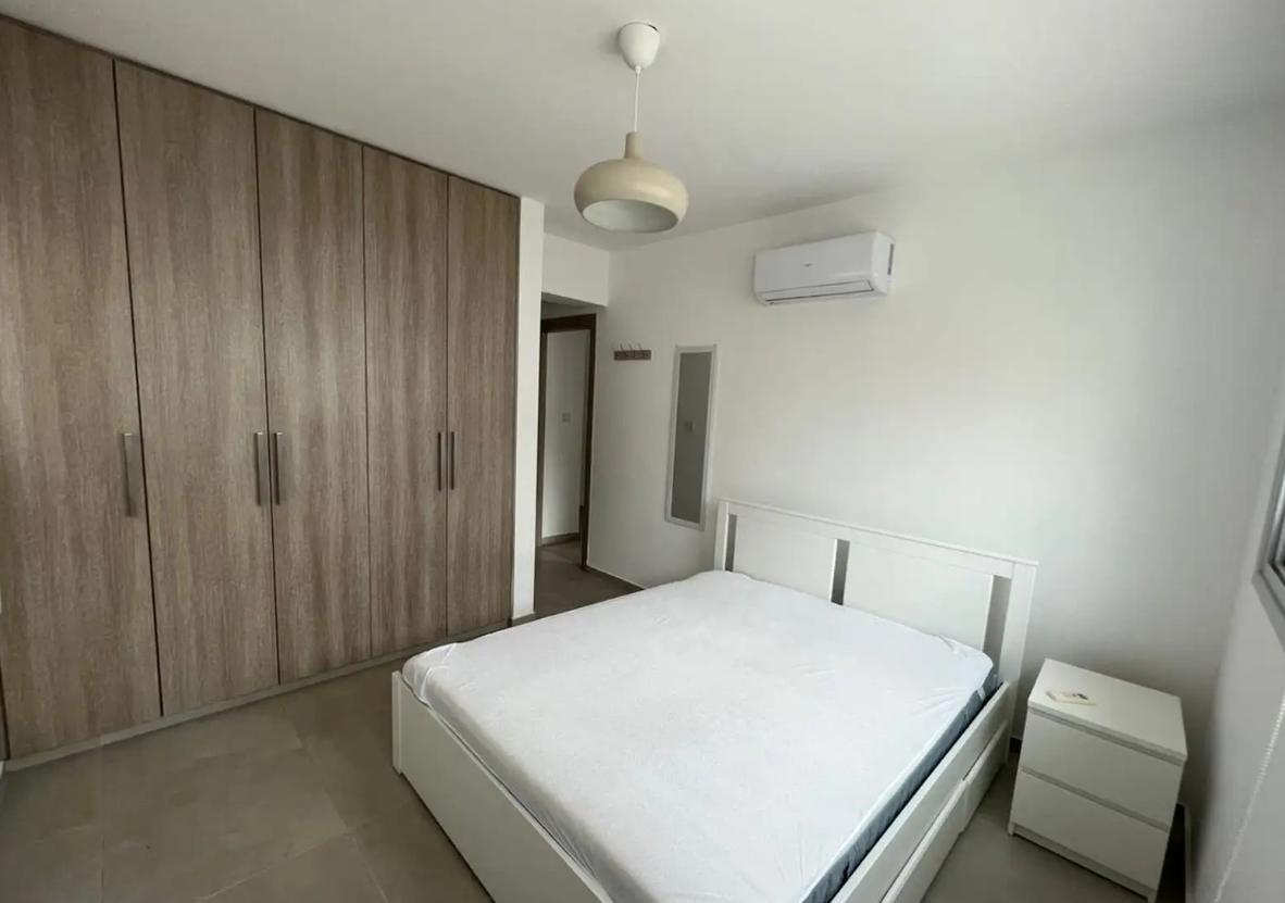 Flat in Larnaca