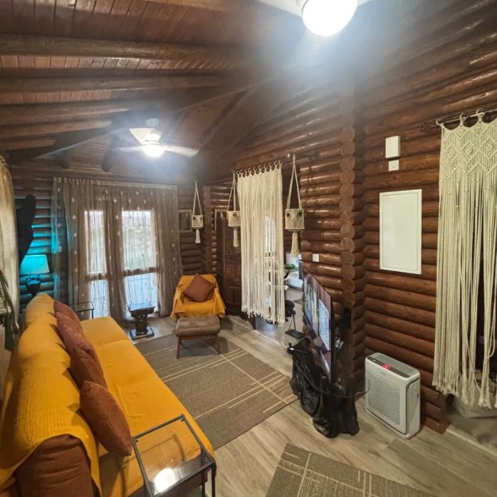Villa, 2 bedrooms — 6