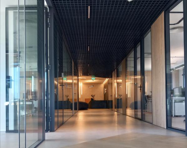 New office in Limassol