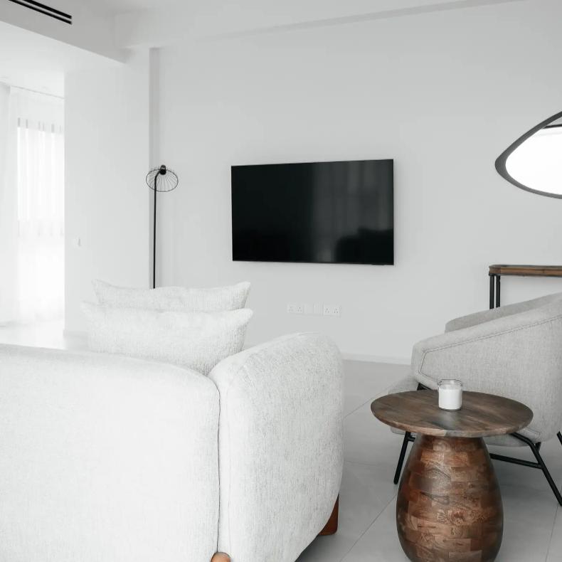 Apartment, 3 bedrooms — 8
