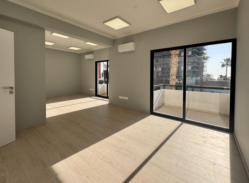 Офис в Лимассоле