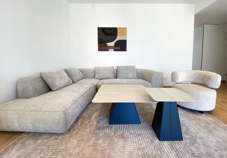 Flat in Limassol