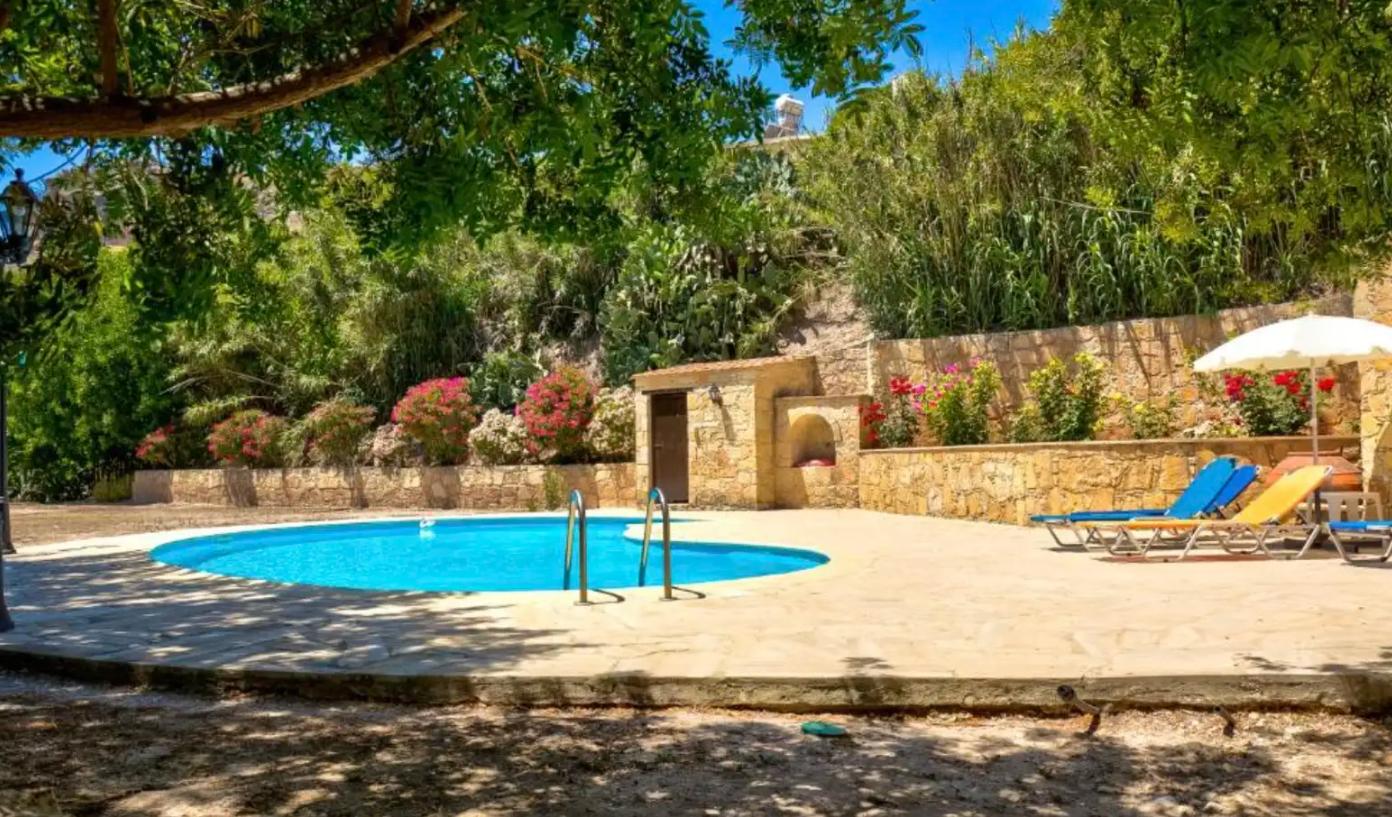 Villa, 3 bedrooms — 14