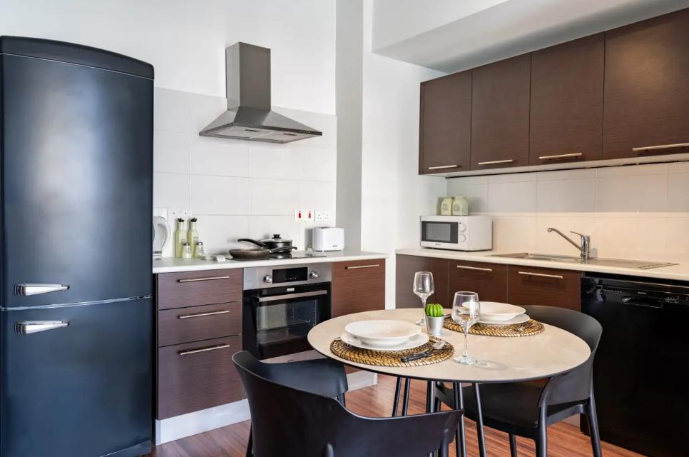 Flat in Larnaca