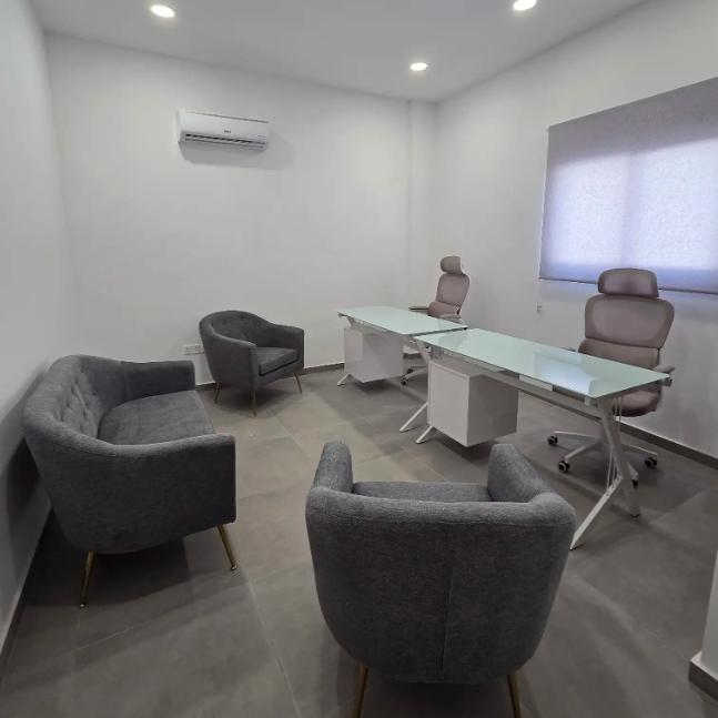 Office in Larnaca