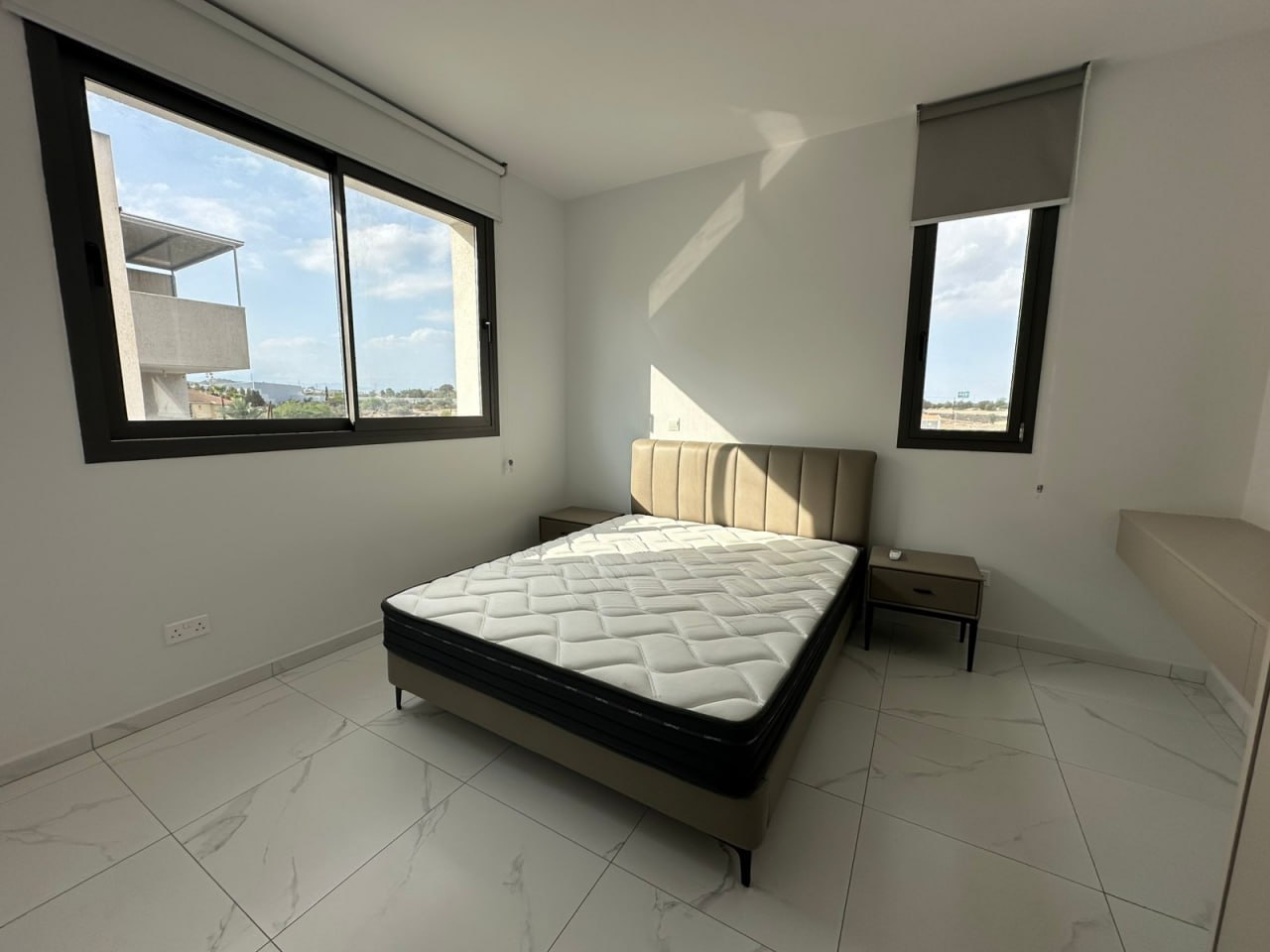 Apartment, 2 bedrooms — 11