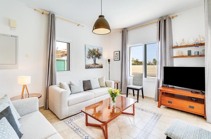 Вилла в Фамагусте