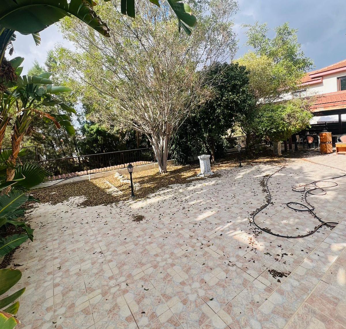 Villa, 4 bedrooms — 17