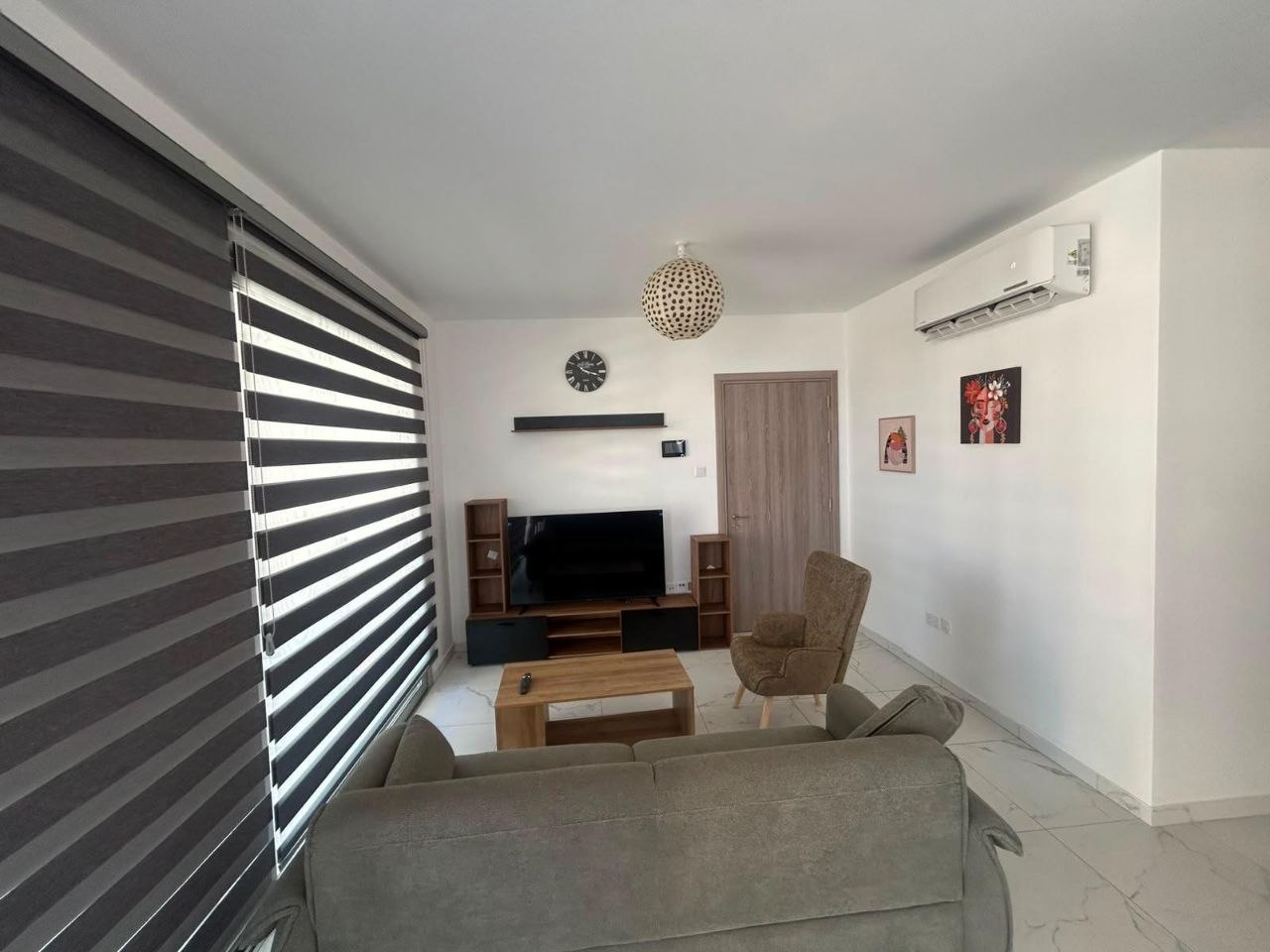 2-bedroom apartment in Radisson Blu, Larnaca — 5