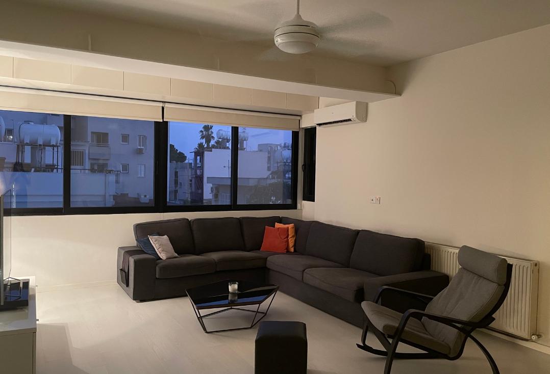 Flat in Cyprus