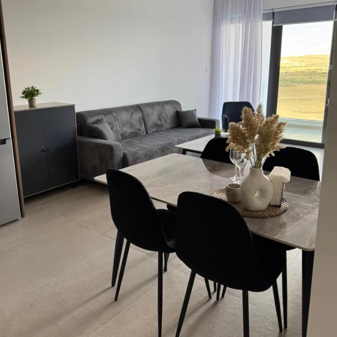 New flat in Larnaca