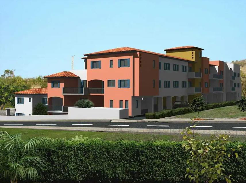 Land in Paphos