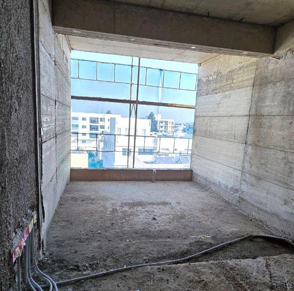 Новая квартира в Никосии