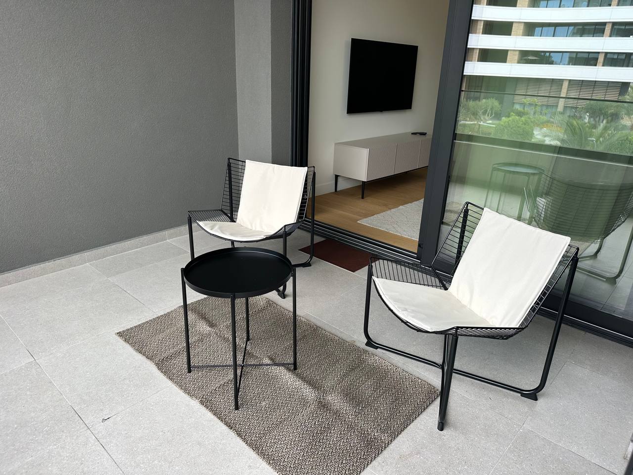 Apartment, 1 bedroom — 16