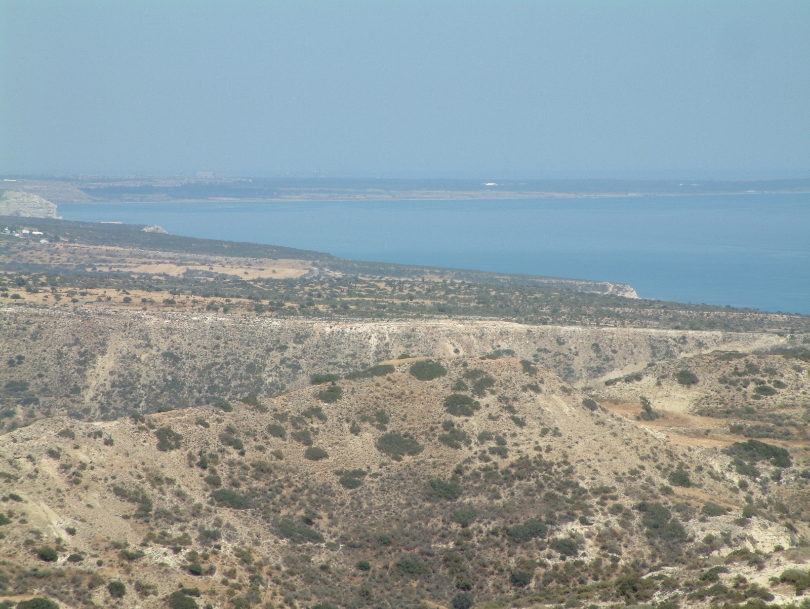Land in Limassol № 219536 1