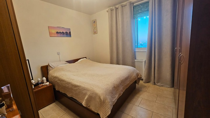 Flat in Limassol
