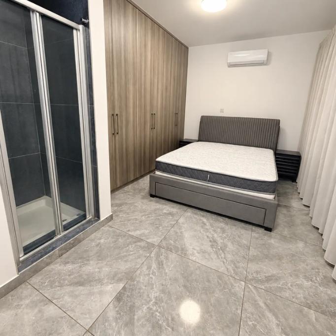 Flat in Limassol