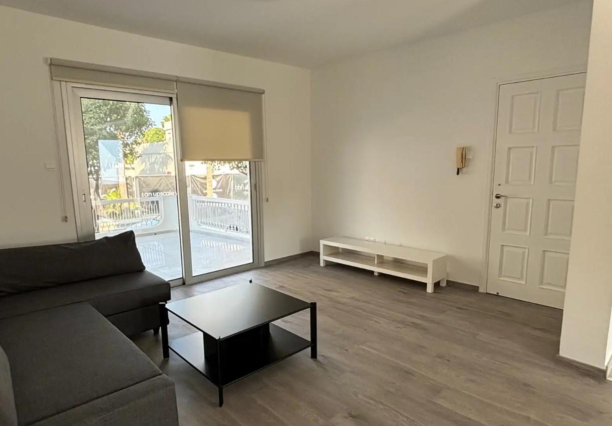 Apartment, 2 bedrooms — 2