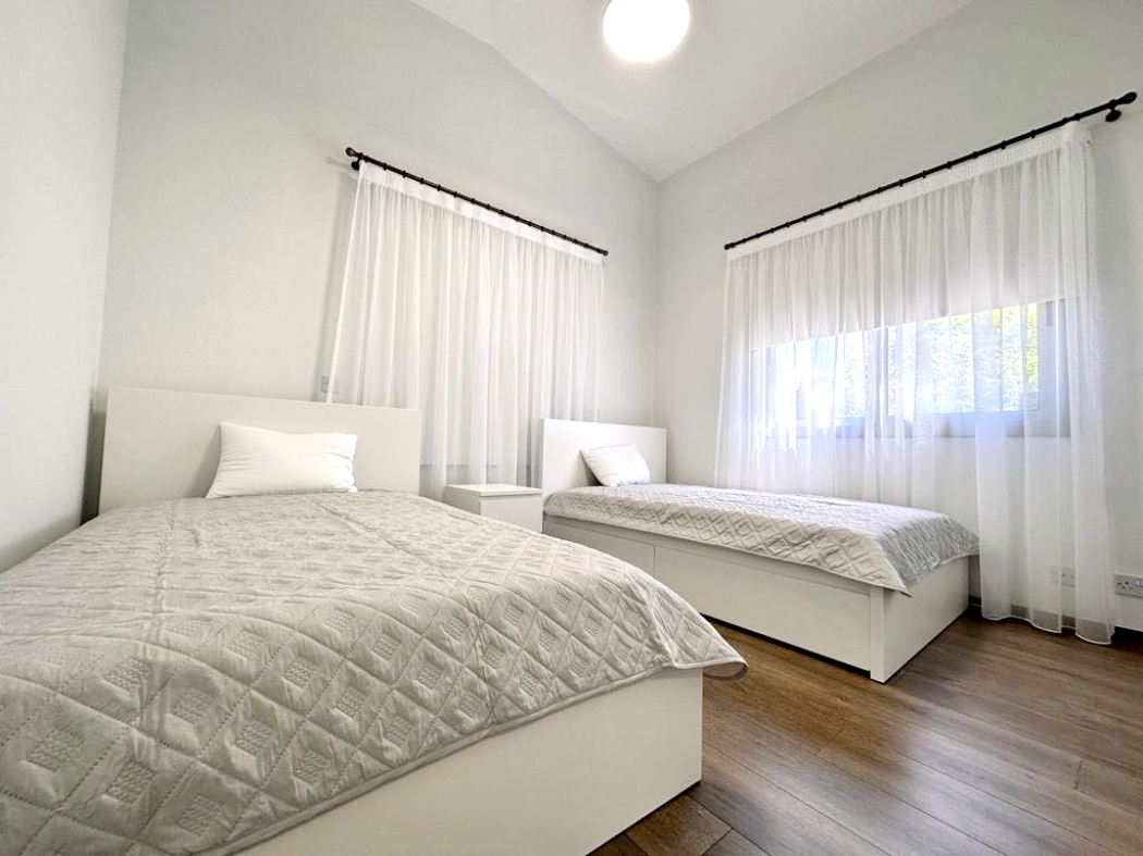 Villa in Paphos