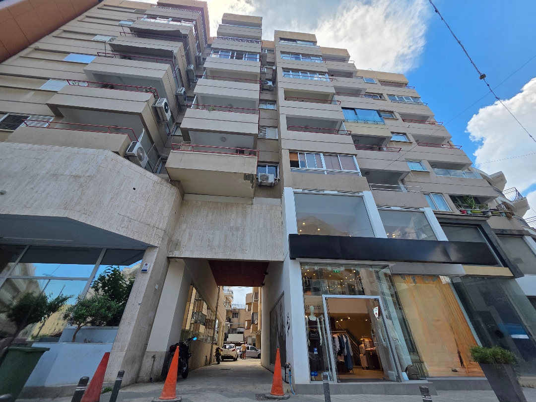 Flat in Larnaca
