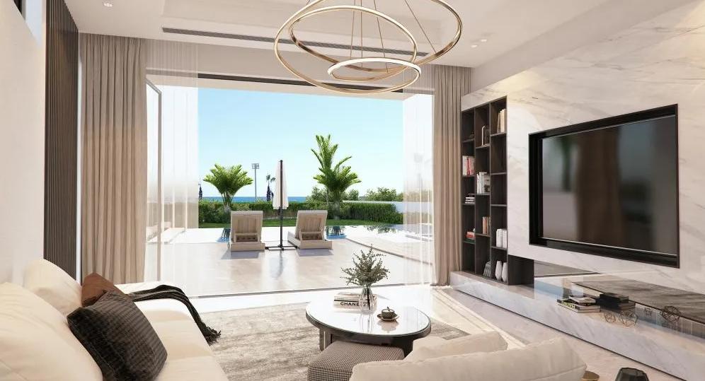 Villa in Famagusta
