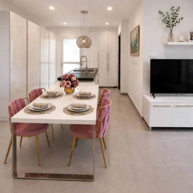 Flat in Limassol