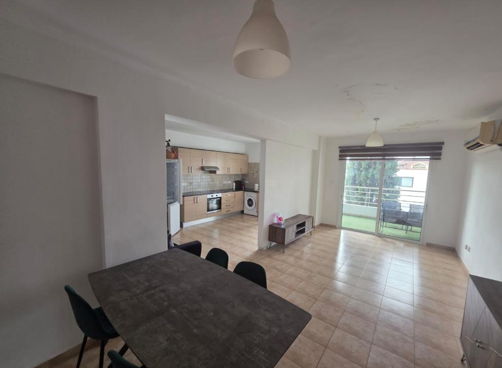 Flat in Larnaca