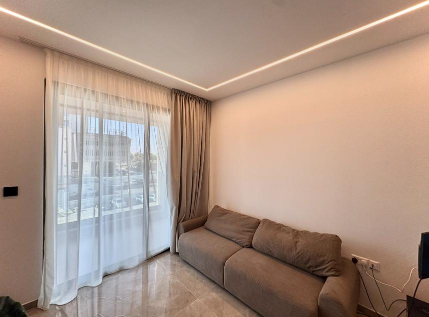 Apartment in Limassol