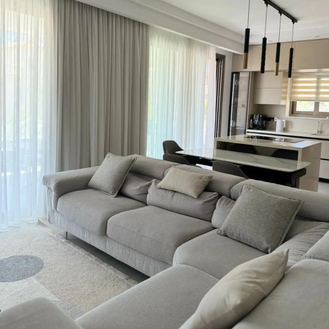 Квартира в Лимассоле