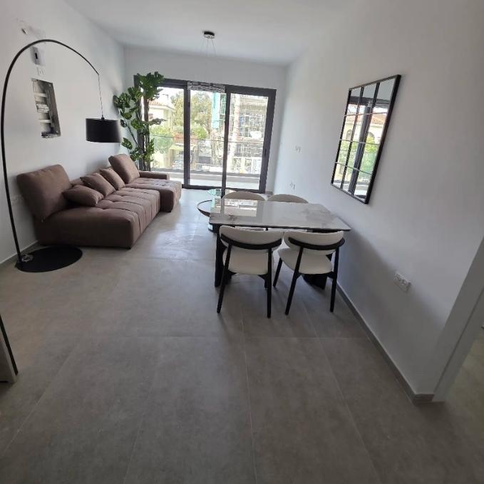 New flat in Cyprus