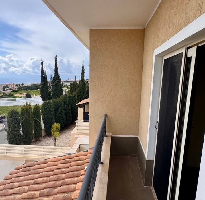 Вилла в Пафосе