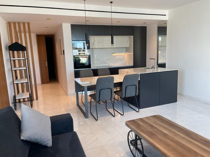 Flat in Larnaca