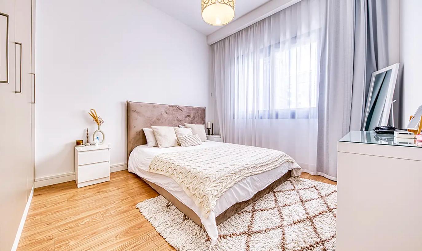 Apartment, 3 bedrooms — 12