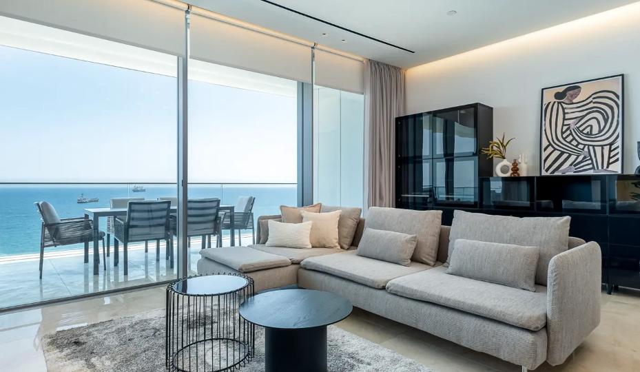 Apartment in Limassol