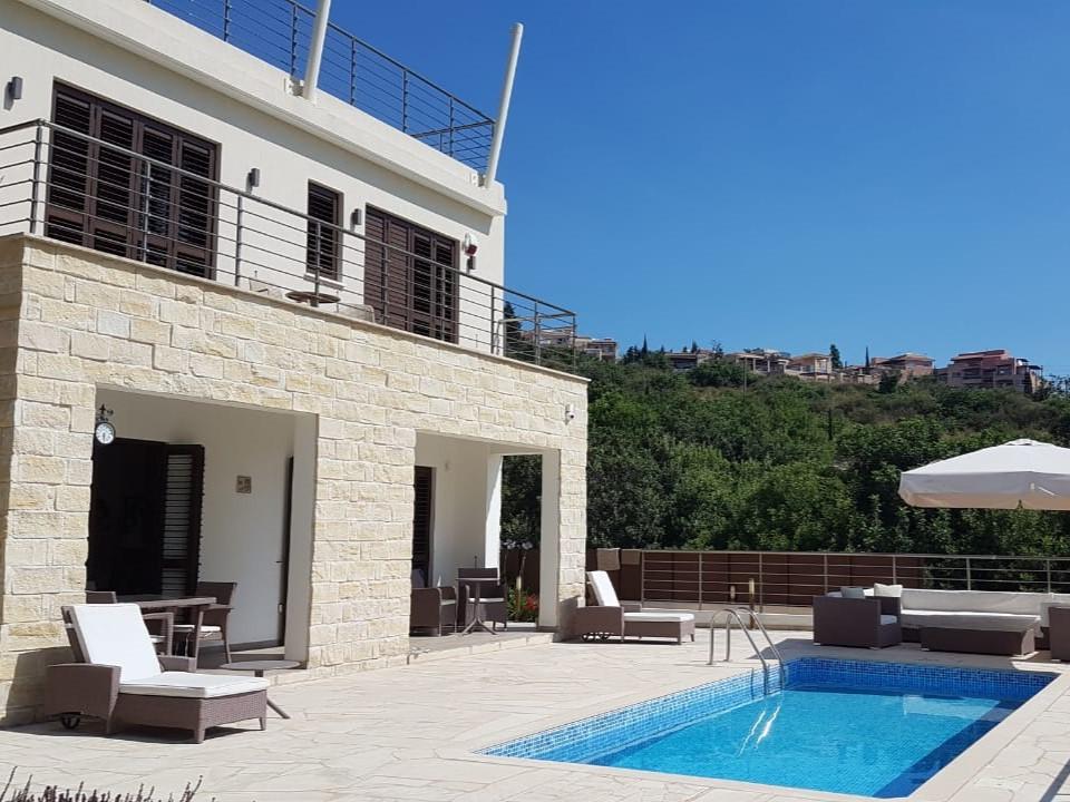 House in Paphos