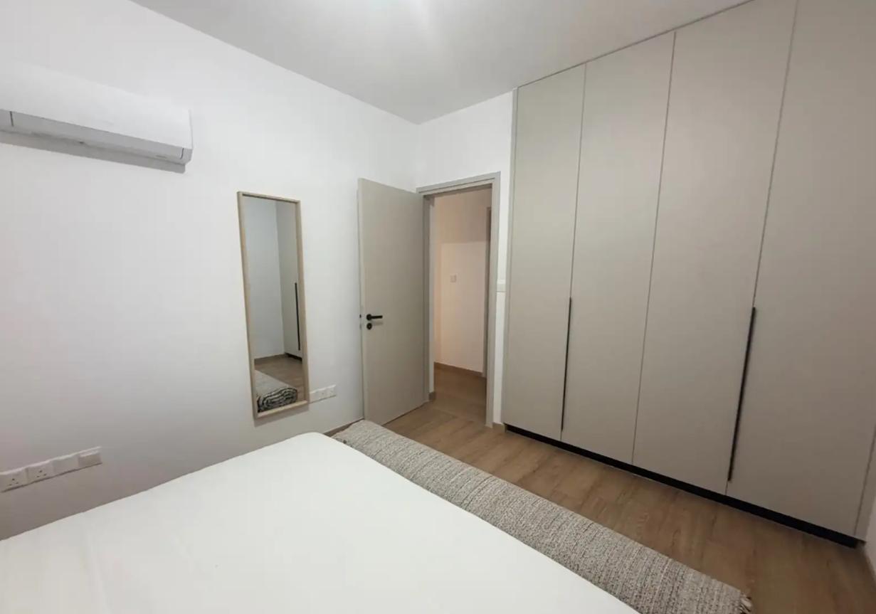 Apartment, 3 bedrooms — 6