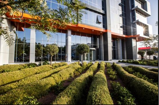 Prime Office Building  in Nicosia