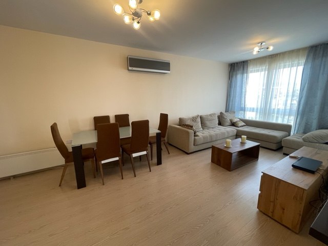 Flat in Limassol