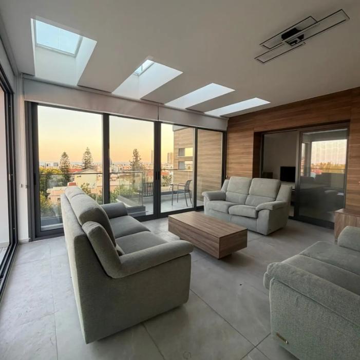 Apartment, 2 bedrooms — 2