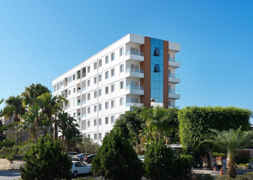 Apartment in Limassol