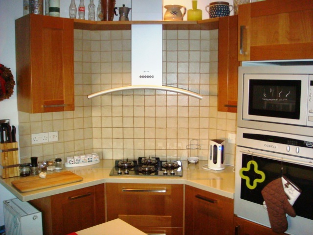 Villa in Limassol