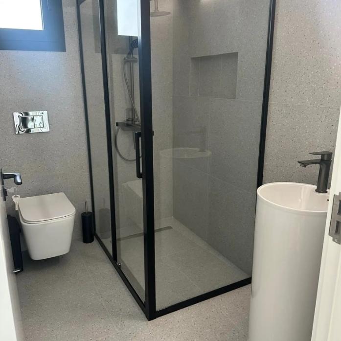Apartment, 1 bedroom — 9