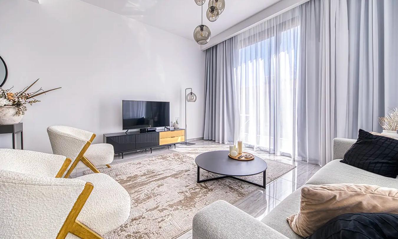 Apartment, 3 bedrooms — 6