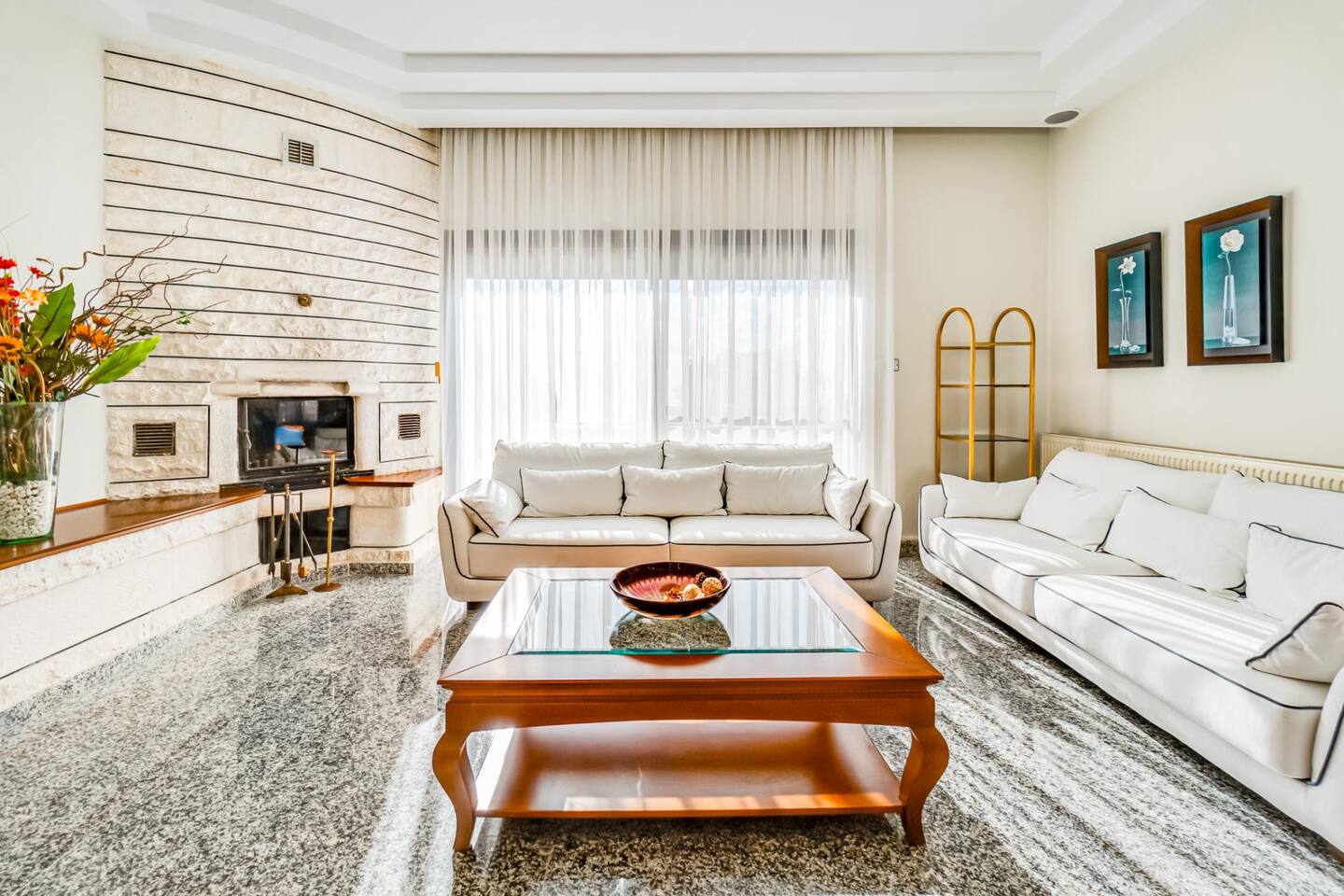 Apartment, 7 bedrooms — 2