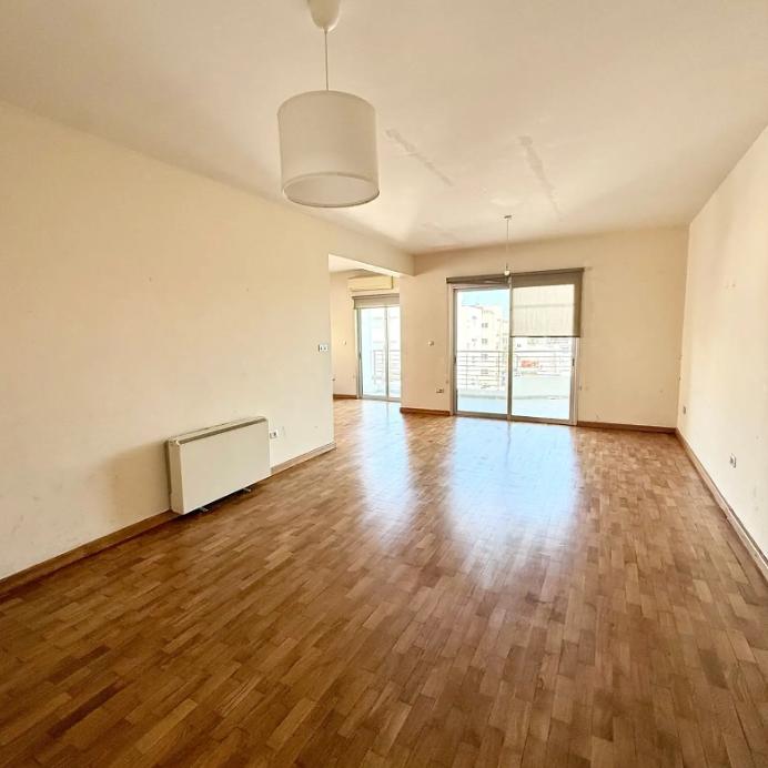 Flat in Limassol