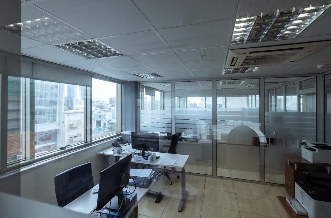 Commercial in Limassol