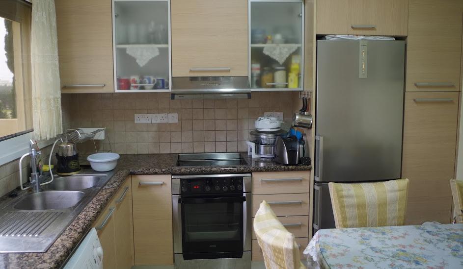 Villa in Limassol