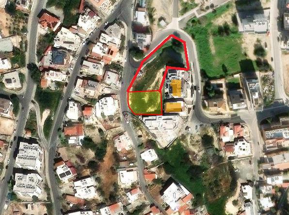 Земля в Лимассоле