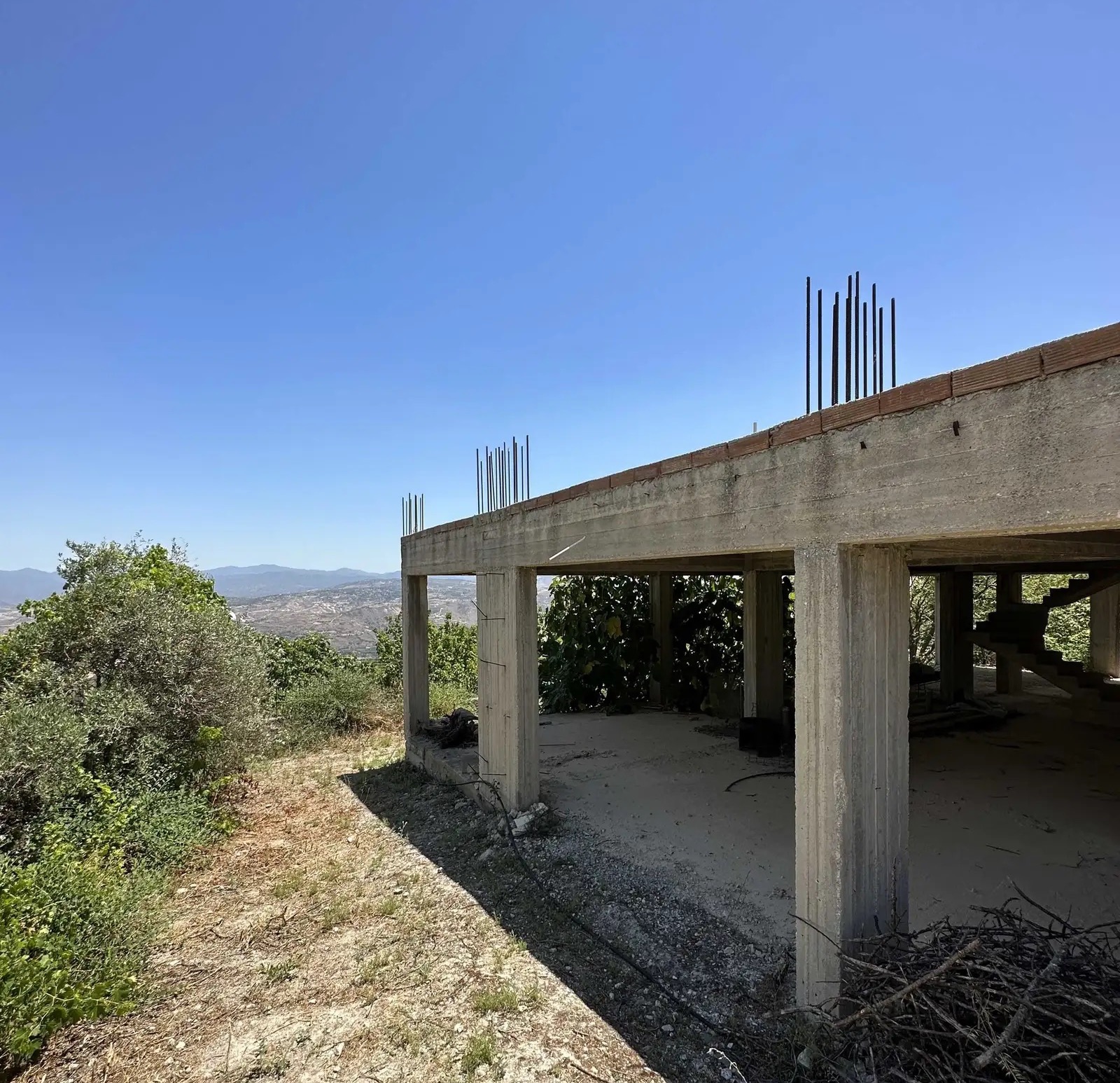 Land in Paphos № 218141 3